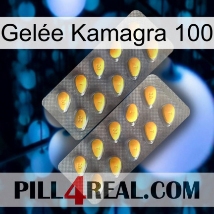 Gelée Kamagra 100 cialis2